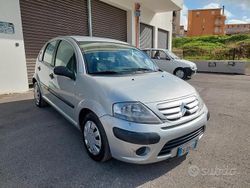 Grigio Usata 2006 Citroën C3 Tre volumi | 2300 € (Buon prezzo)