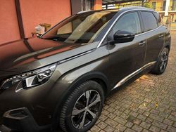 Usata 2017 Peugeot 3008 GT-line SUV | 15.000 € (Buon prezzo)