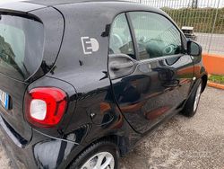 Usata 2018 Smart ForTwo Electric Drive | 8900 € (Buon prezzo)