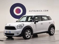 Usata 2012 Mini Countryman SUV | 6900 € (Cara)