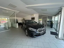 Nero Usata 2020 BMW 118 M Sport Due volumi | 23.900 € (Buon prezzo)
