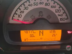 Usata 2014 Smart ForTwo Coupé Passion Due volumi | 6700 € (Super prezzo)