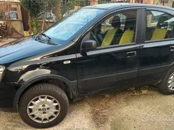 Usata 2009 Fiat Panda 4x4 Due volumi | 6900 €