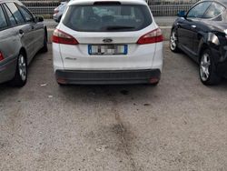 Bianco Usata 2015 Ford Focus Station wagon | 4500 €