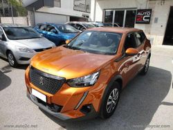 Other Usata 2021 Peugeot 2008 GT SUV | 13.700 € (Ottimo prezzo)