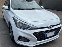 Other Usata 2019 Hyundai i20 Due volumi | 8300 € (Buon prezzo)