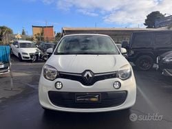 Bianco Usata 2015 Renault Twingo SE Due volumi | 5990 € (Buon prezzo)