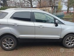 Grigio Usata 2019 Ford Ecosport SUV | 10.000 € (Buon prezzo)