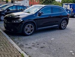 Nero Usata 2022 Mercedes GLA200 Premium SUV | 34.000 € (Buon prezzo)