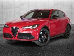 Rosso Usata 2023 Alfa Romeo Stelvio Competizione SUV | 44.950 € (Molto cara)