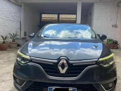 Usata 2017 Renault Mégane IV Bose Edition Tre volumi | 7500 € (Super prezzo)