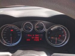 Rosso Usata 2011 Alfa Romeo MiTo Due volumi | 5200 € (Ottimo prezzo)