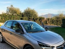 Grigio Usata 2021 Opel Corsa Elegance Due volumi | 12.500 € (Buon prezzo)