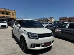 Bianco Usata 2018 Suzuki Ignis Due volumi | 12.490 € (Buon prezzo)