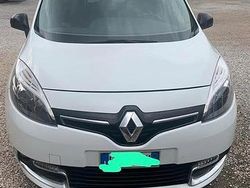 Bianco Usata 2014 Renault Scénic XMOD Monovolume | 7500 € (Buon prezzo)