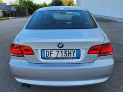 Argento Usata 2007 BMW 330 Coupé | 19.000 € (Molto cara)
