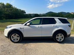 Usata 2021 Land Rover Discovery Sport SUV | 23.500 € (Cara)