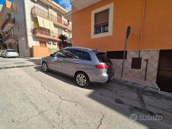 Usata 2008 Fiat Croma Station wagon | 2600 € (Cara)