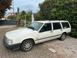 Volvo Polar