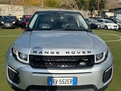 Grigio Usata 2019 Land Rover Range Rover evoque SUV | 17.500 € (Buon prezzo)
