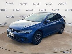 Blu Nuova 2025 VW Polo Edition Tre volumi | 21.800 € (Ottimo prezzo)