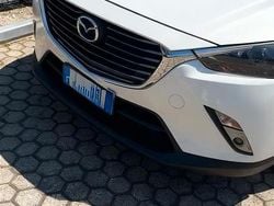 Bianco Usata 2016 Mazda CX-3 SUV | 10.000 € (Buon prezzo)