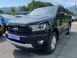 Agate black Usata 2020 Ford Ranger Limited Pick-up | 29.900 € (Ottimo prezzo)