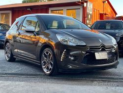 Grigio Usata 2013 DS Automobiles DS3 Sport Chic Coupé | 7500 € (Ottimo prezzo)