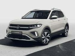 Bianco Usata 2024 VW T-Cross Style SUV | 27.600 € (Molto cara)