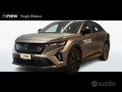 Nuova 2024 Renault Rafale SUV | 42.000 € (Ottimo prezzo)