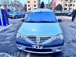 Other Usata 2007 Dacia Logan MCV Ambiance Station wagon | 2490 € (Super prezzo)