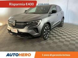 Grigio Usata 2024 Renault Austral Techno SUV | 28.499 € (Buon prezzo)
