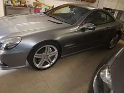 Bronzo Usata 2008 Mercedes 300 Cabrio | 29.000 €