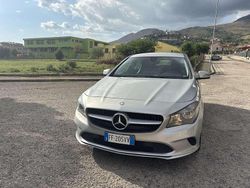 Usata 2017 Mercedes CLA180 Shooting Brake Station wagon | 13.500 € (Buon prezzo)