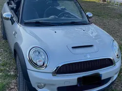 Usata 2011 Mini Cooper D Cabriolet Cabrio | 9500 € (Ottimo prezzo)