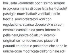 Usata 1997 Opel Calibra Edition Coupé | 7000 €