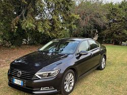 Grigio Usata 2018 VW Passat Tre volumi | 16.900 € (Buon prezzo)