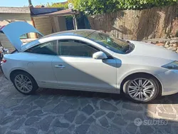Usata 2012 Renault Laguna Coupé Coupé | 7500 €