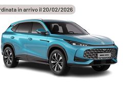 Argento Nuova 2025 MG HS Luxury SUV | 32.950 € (Buon prezzo)