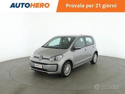 Grigio Usata 2023 VW up! Move Due volumi | 13.499 € (Buon prezzo)