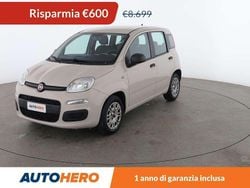 Beige Usata 2015 Fiat Panda Easy Tre volumi | 8099 € (Buon prezzo)