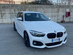 Usata 2018 BMW 114 M Sport Due volumi | 19.999 € (Buon prezzo)
