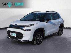 Bianco Usata 2022 Citroën C3 Aircross Feel SUV | 14.900 € (Buon prezzo)