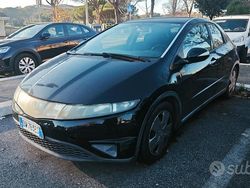 Nero Usata 2009 Honda Civic Tre volumi | 1800 €