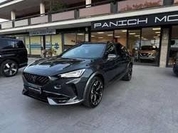 Grigio Usata 2022 Cupra Formentor SUV | 25.200 € (Buon prezzo)