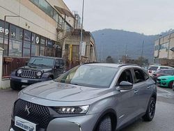 Grigio Usata 2022 DS Automobiles DS7 Crossback Performance Line Plus SUV | 21.499 € (Buon prezzo)