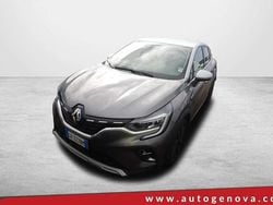 Grigio Usata 2024 Renault Captur Techno SUV | 17.850 € (Buon prezzo)
