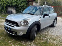 Usata 2016 Mini Cooper SD Countryman SUV | 11.000 € (Ottimo prezzo)