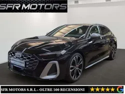 Nero Usata 2023 Audi S5 S-Line Station wagon | 86.900 € (Super prezzo)