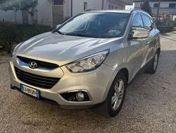 Grigio Usata 2010 Hyundai ix35 SUV | 6300 € (Cara)